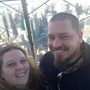 Meet your Posher, Glenn